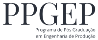 PPGEP UFMG